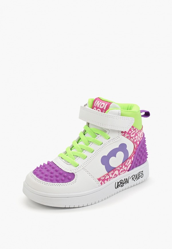 фото Ботинки indigo kids