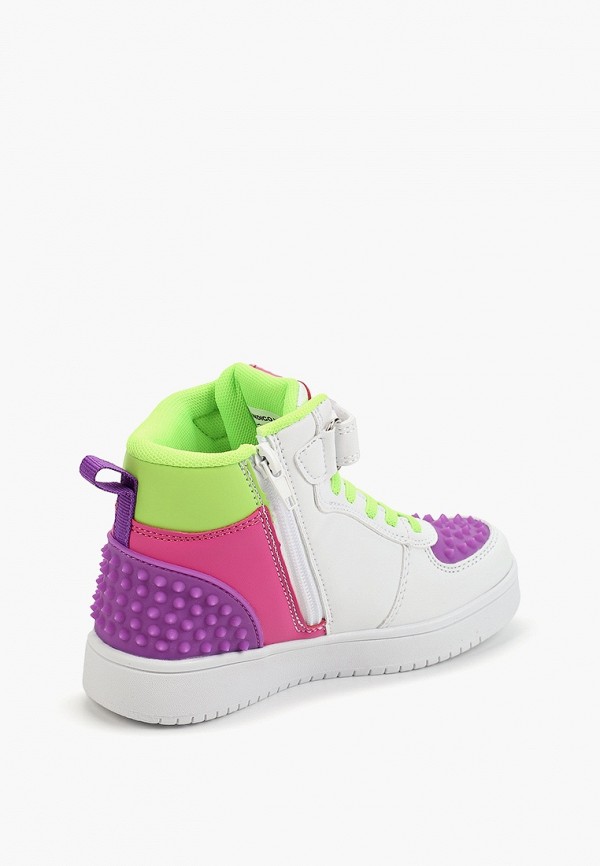 фото Ботинки indigo kids