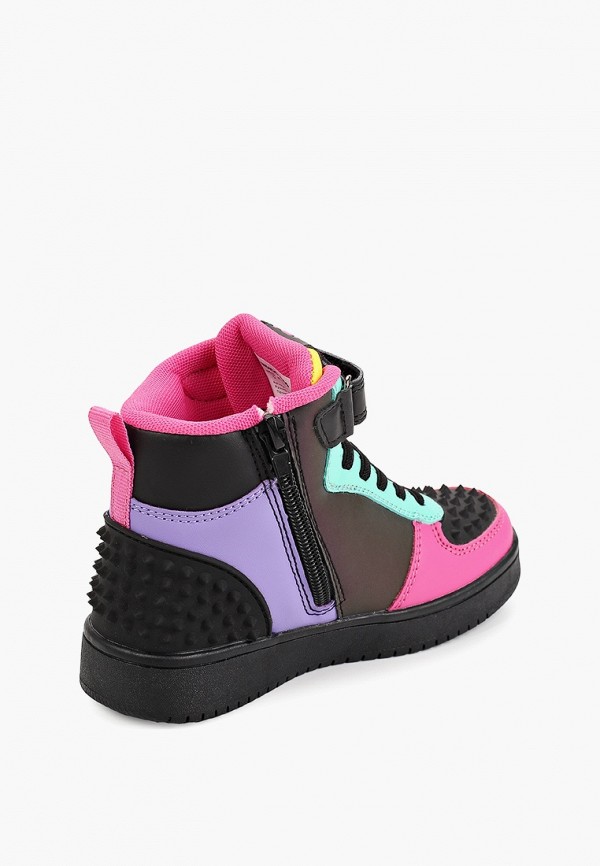 фото Ботинки indigo kids