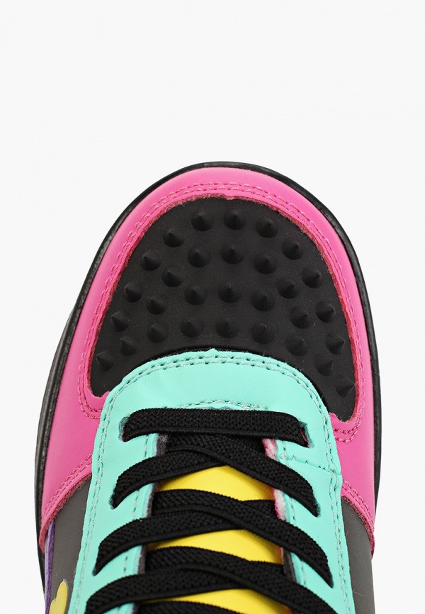 фото Ботинки indigo kids