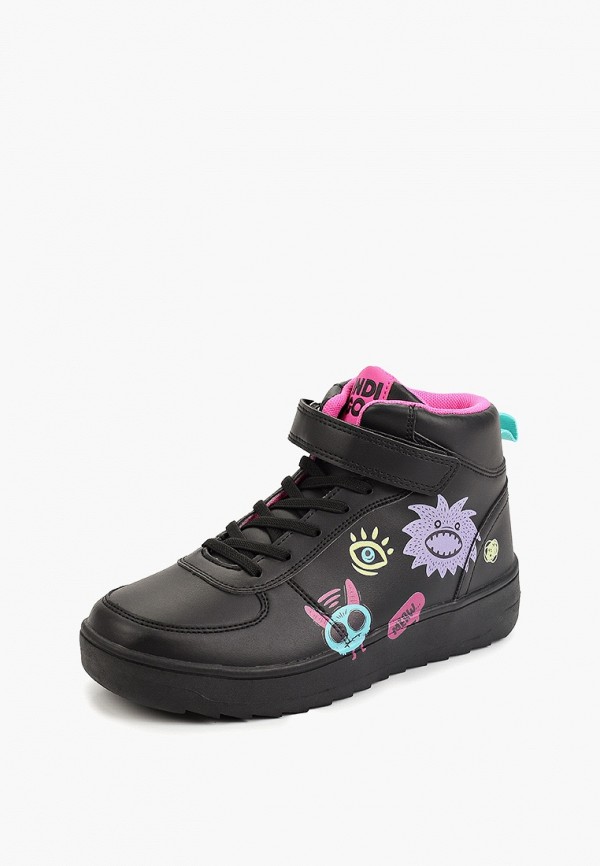 фото Кеды indigo kids