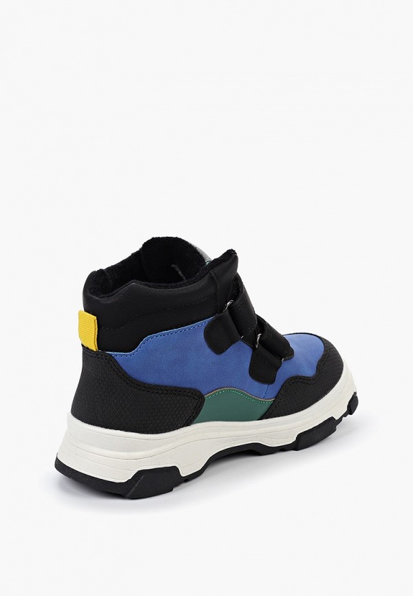 фото Ботинки indigo kids