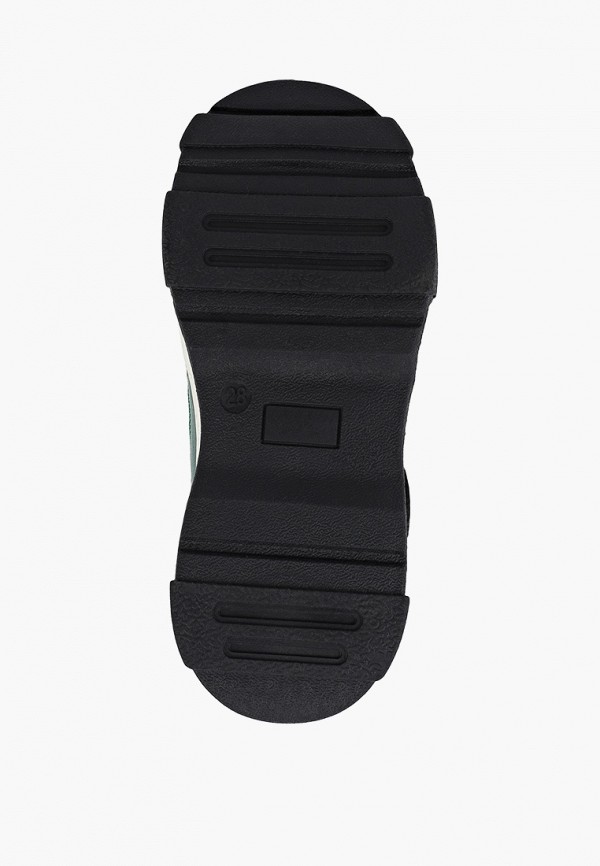 фото Ботинки indigo kids