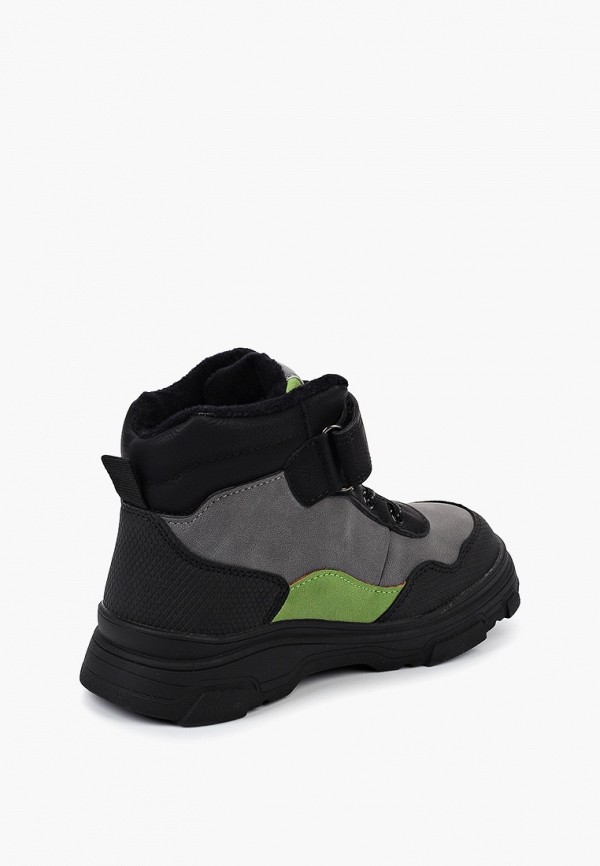 фото Ботинки indigo kids