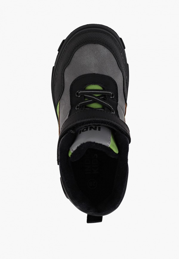 фото Ботинки indigo kids