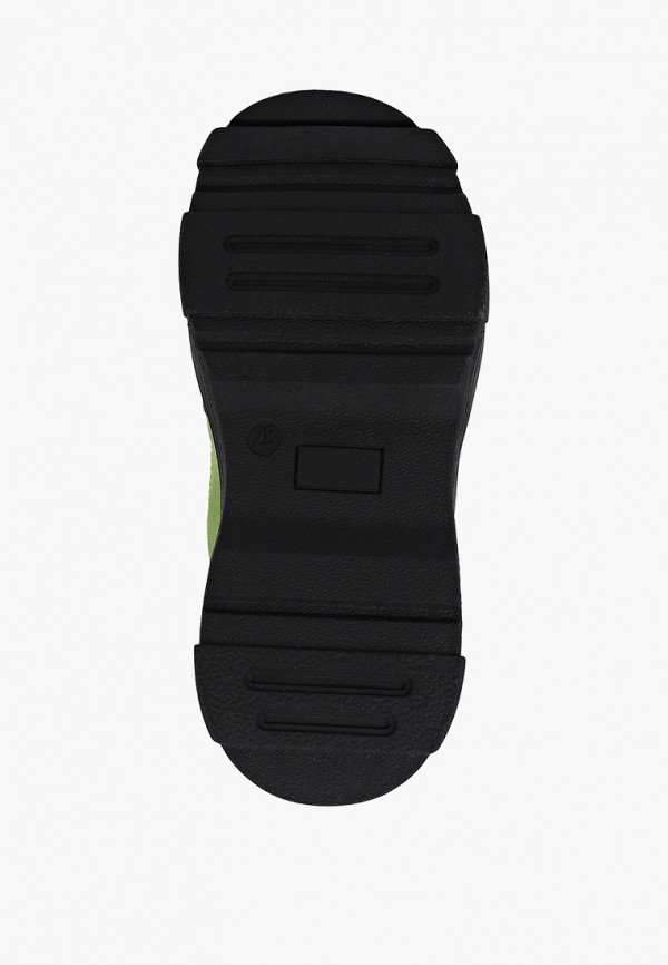 фото Ботинки indigo kids