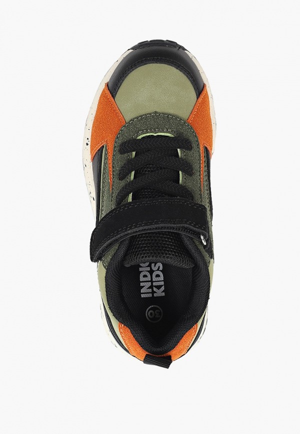 фото Кроссовки indigo kids