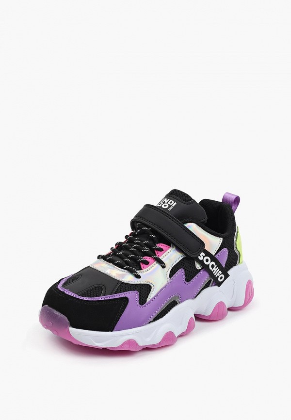 фото Кроссовки indigo kids