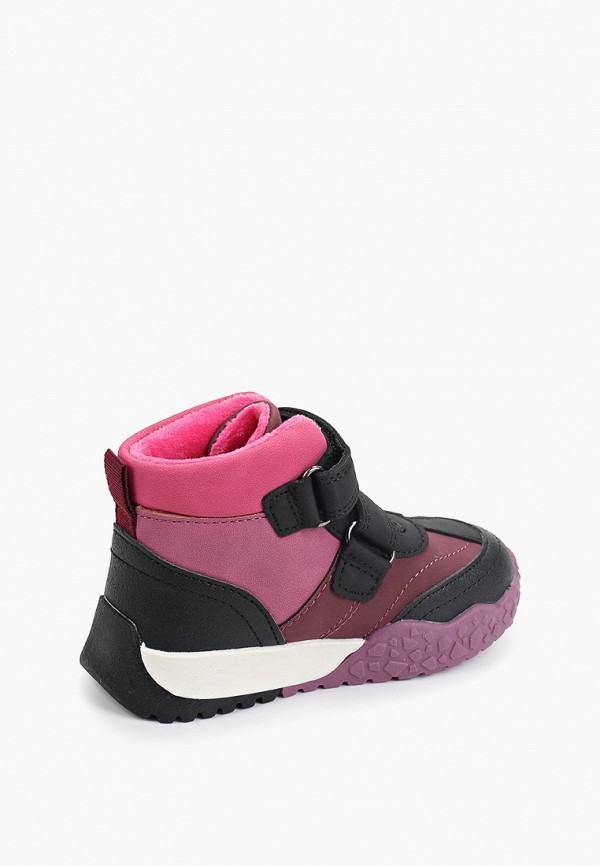 фото Ботинки indigo kids