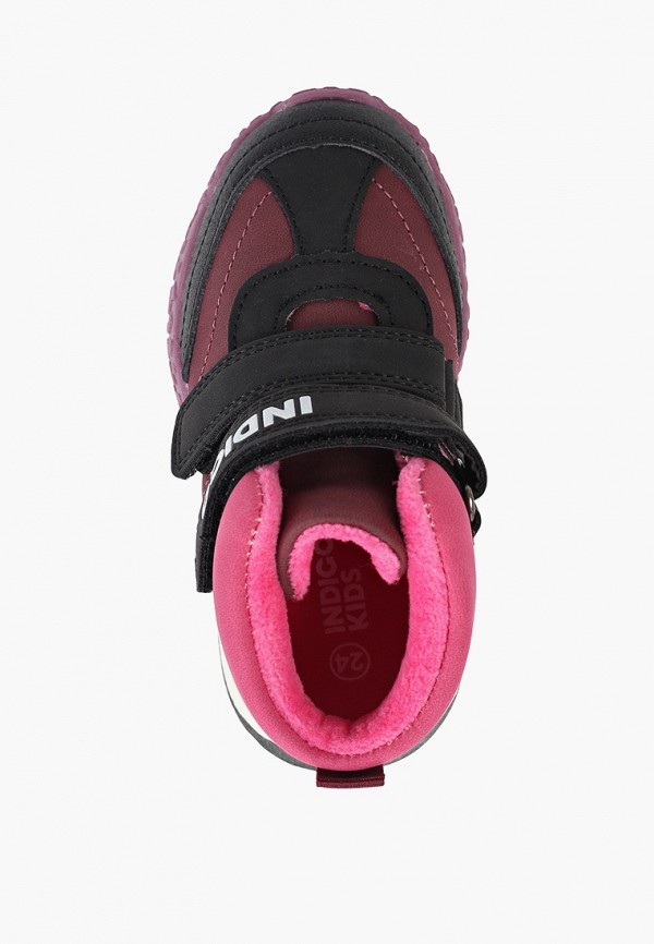 фото Ботинки indigo kids