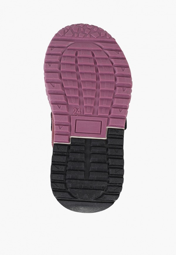 фото Ботинки indigo kids