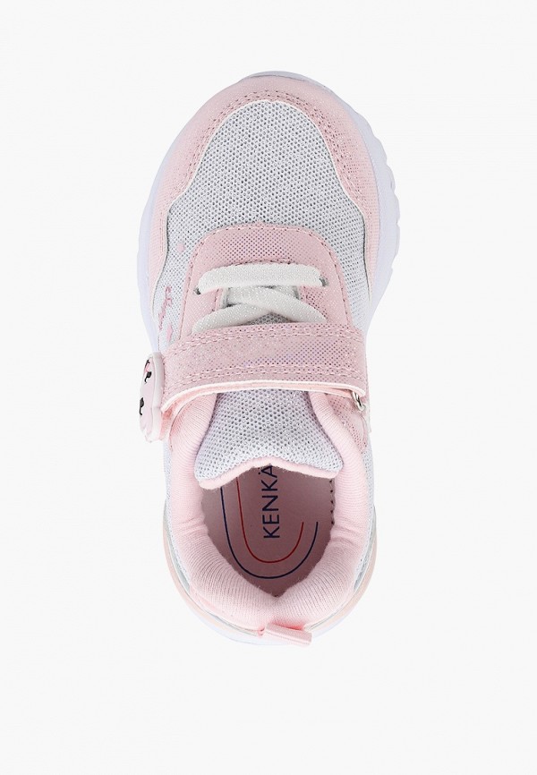 фото Кроссовки kenkä
