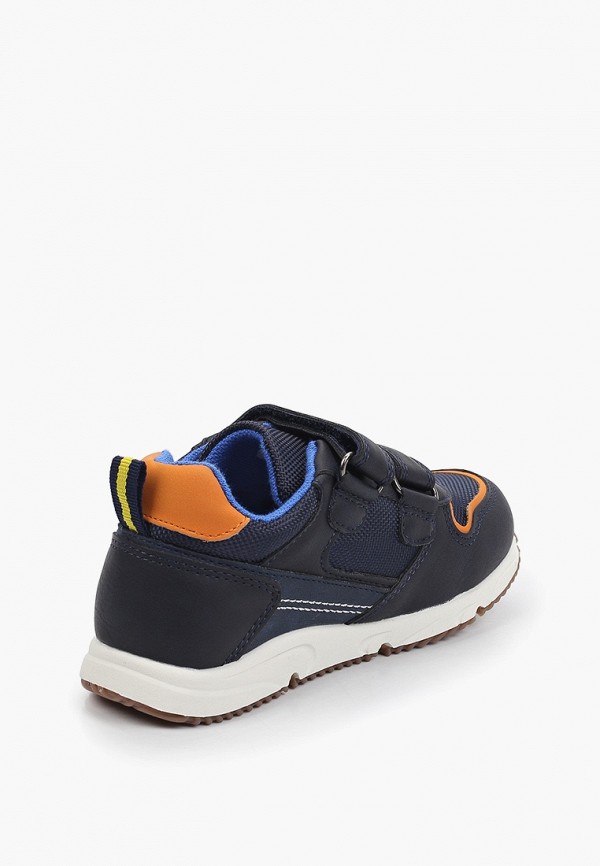 фото Кроссовки kenkä