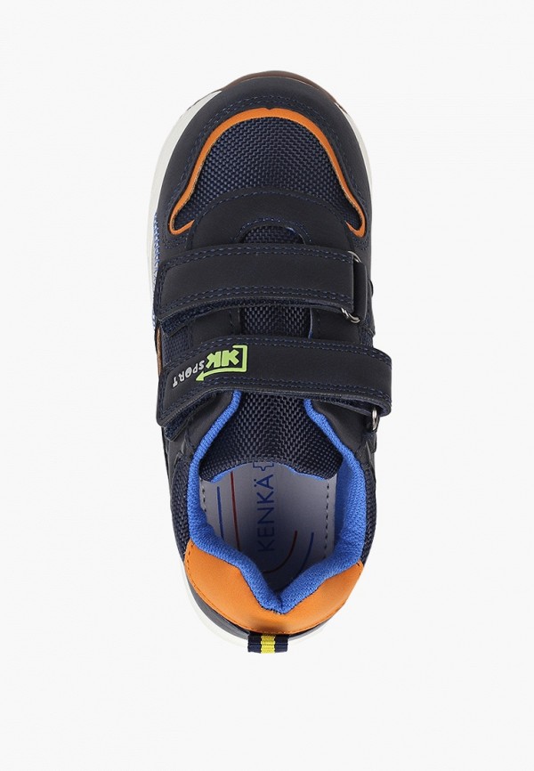 фото Кроссовки kenkä