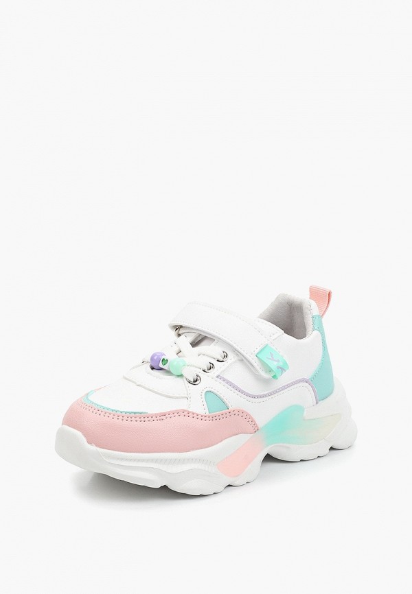 фото Кроссовки kenkä