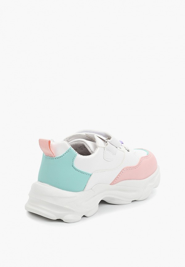 фото Кроссовки kenkä