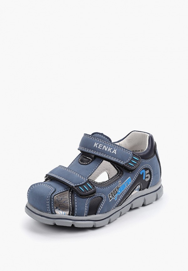 фото Сандалии kenkä