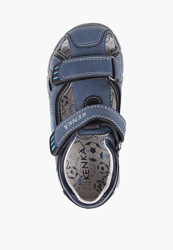 фото Сандалии kenkä