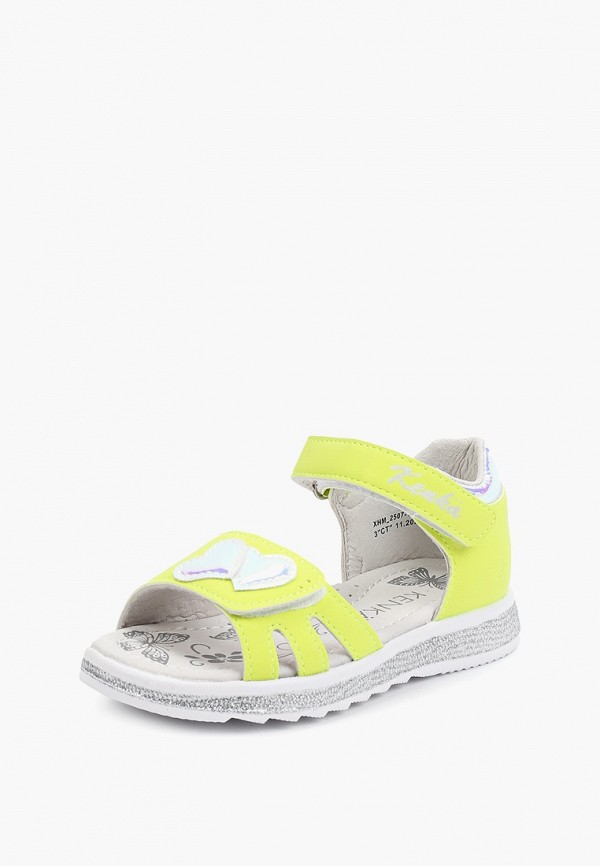 фото Сандалии kenkä