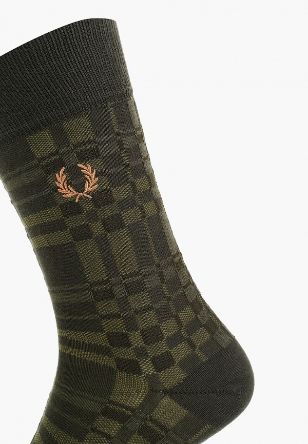 фото Носки fred perry