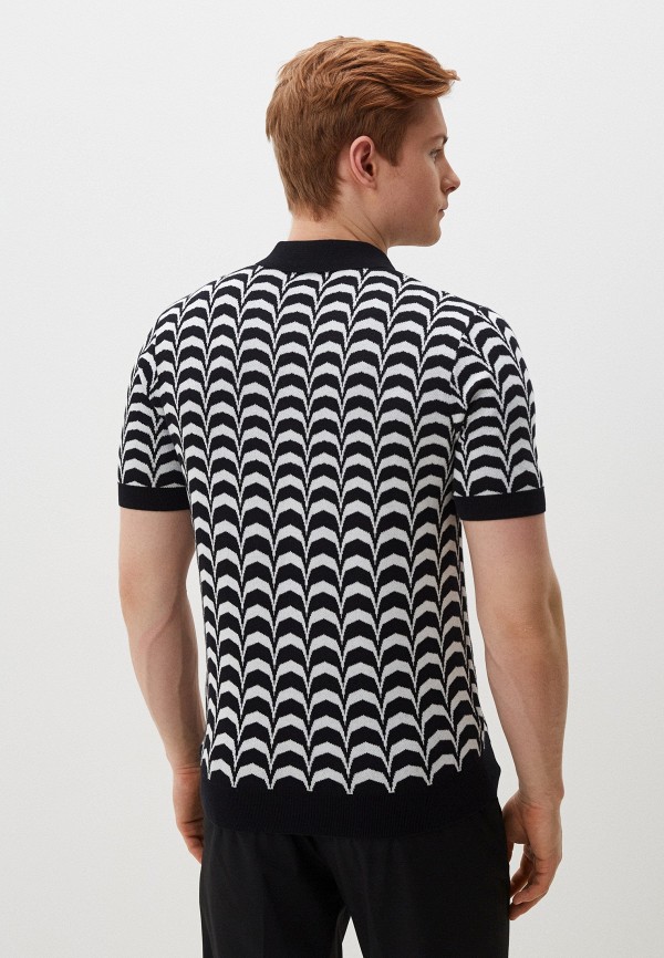 фото Поло fred perry