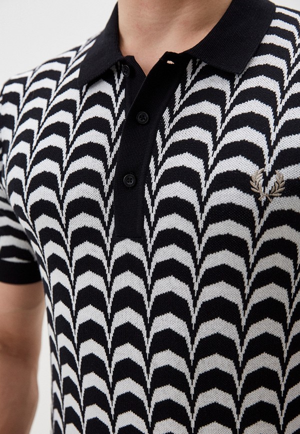 фото Поло fred perry