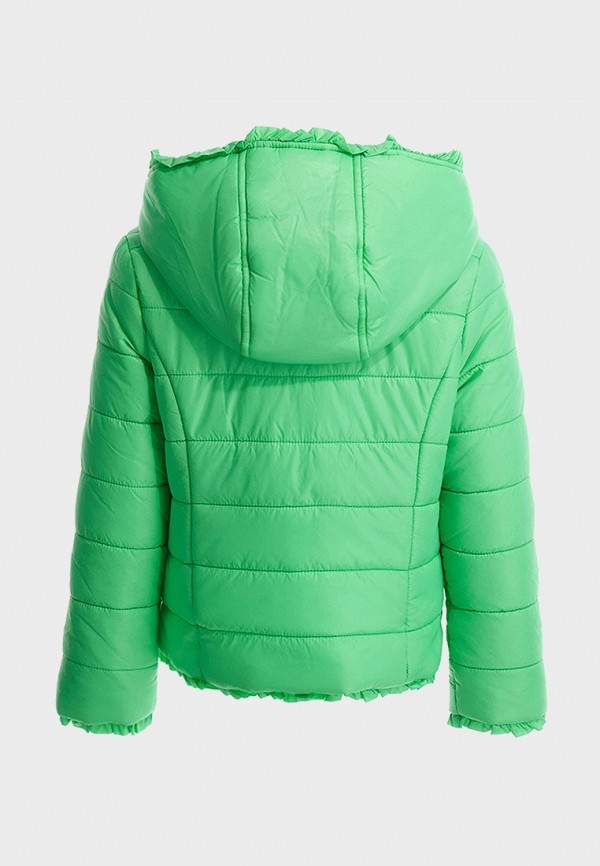 фото Куртка утепленная original marines