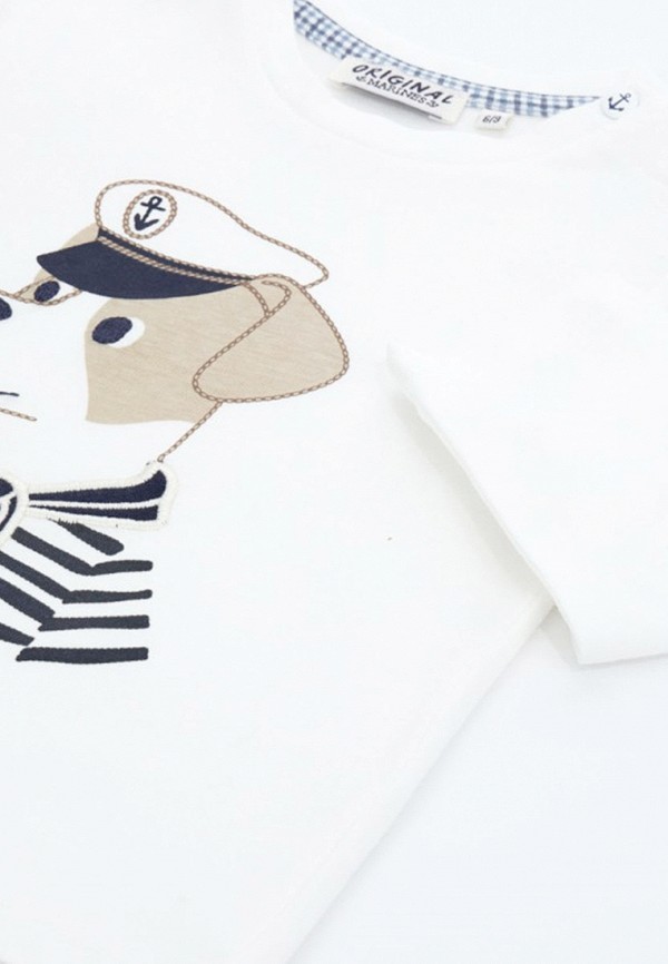 фото Лонгслив original marines