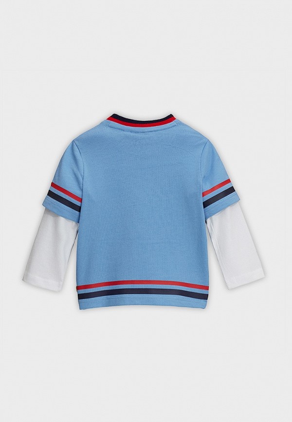 фото Лонгслив original marines