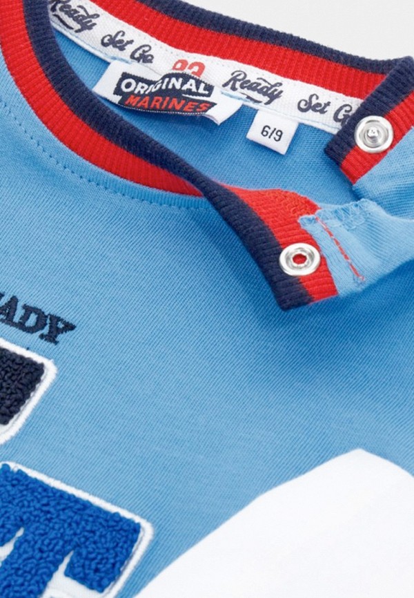 фото Лонгслив original marines