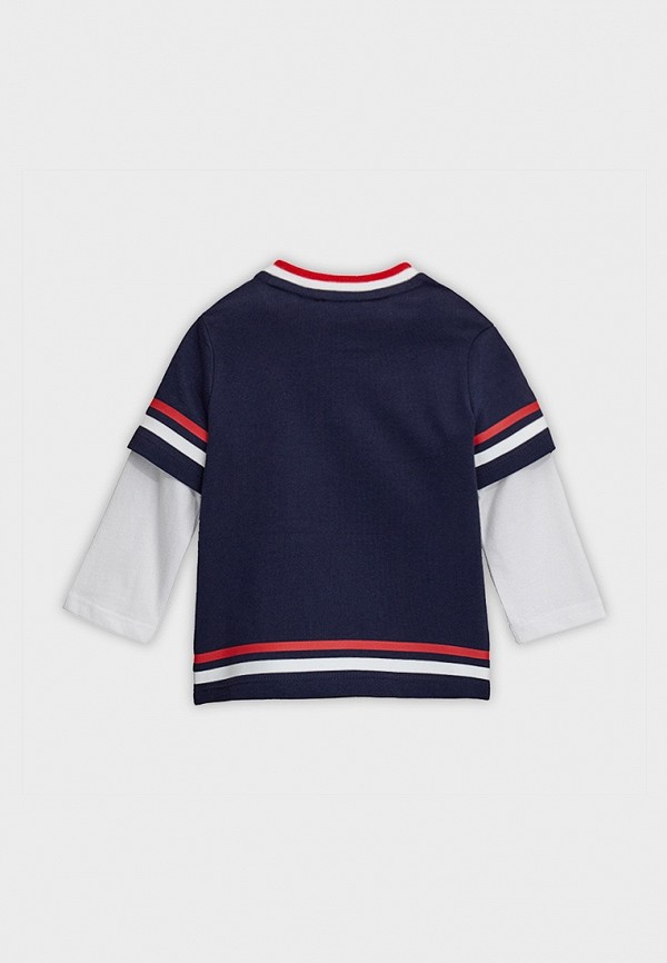 фото Лонгслив original marines