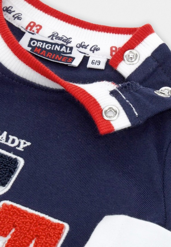 фото Лонгслив original marines