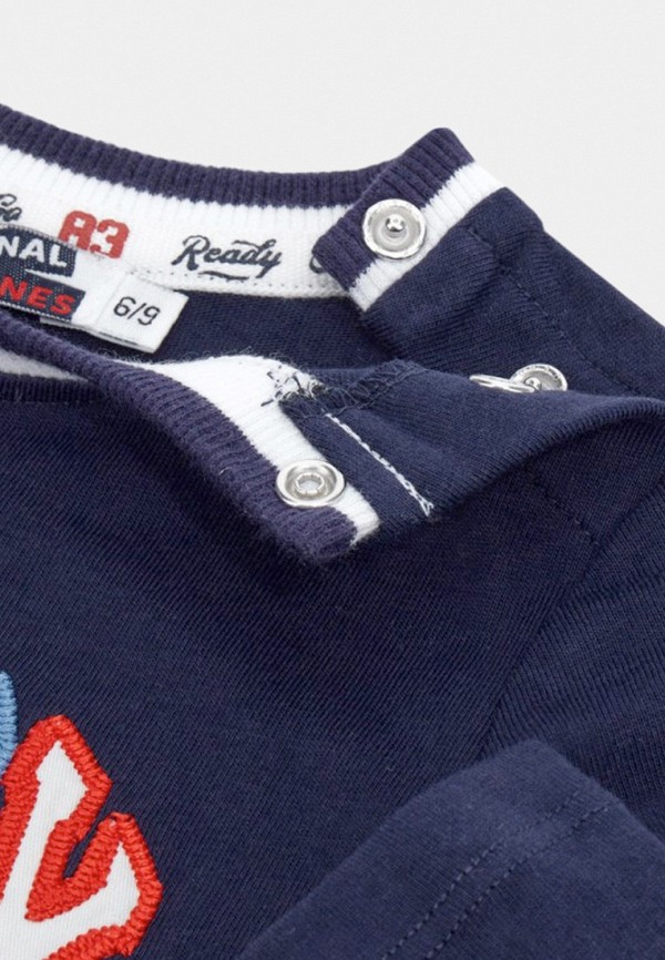 фото Лонгслив original marines