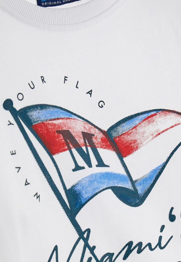 фото Лонгслив original marines