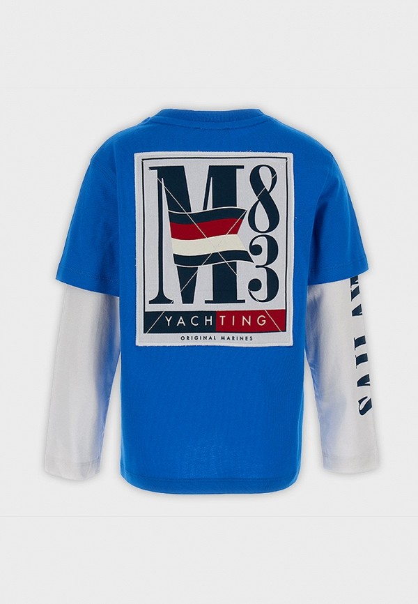 фото Лонгслив original marines