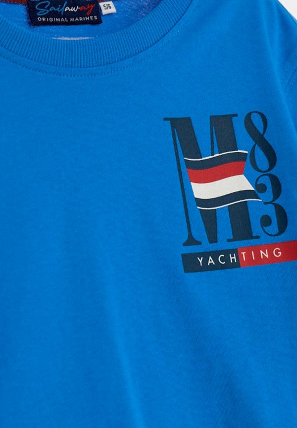 фото Лонгслив original marines