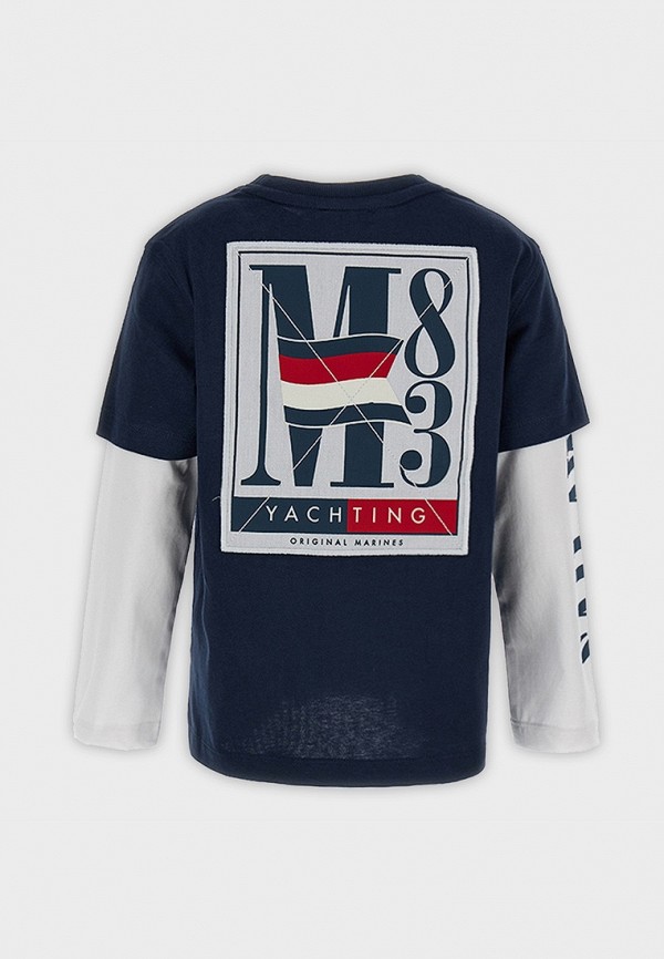 фото Лонгслив original marines