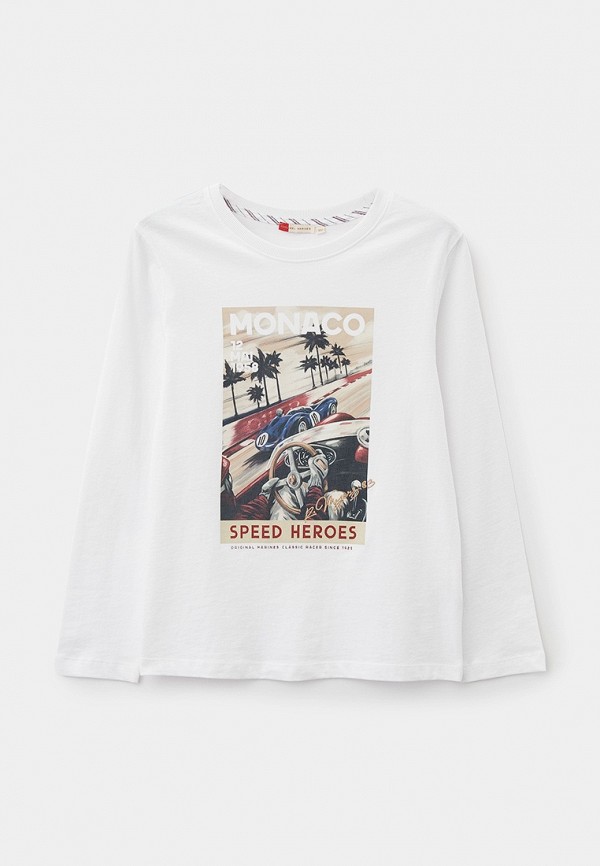 фото Лонгслив original marines