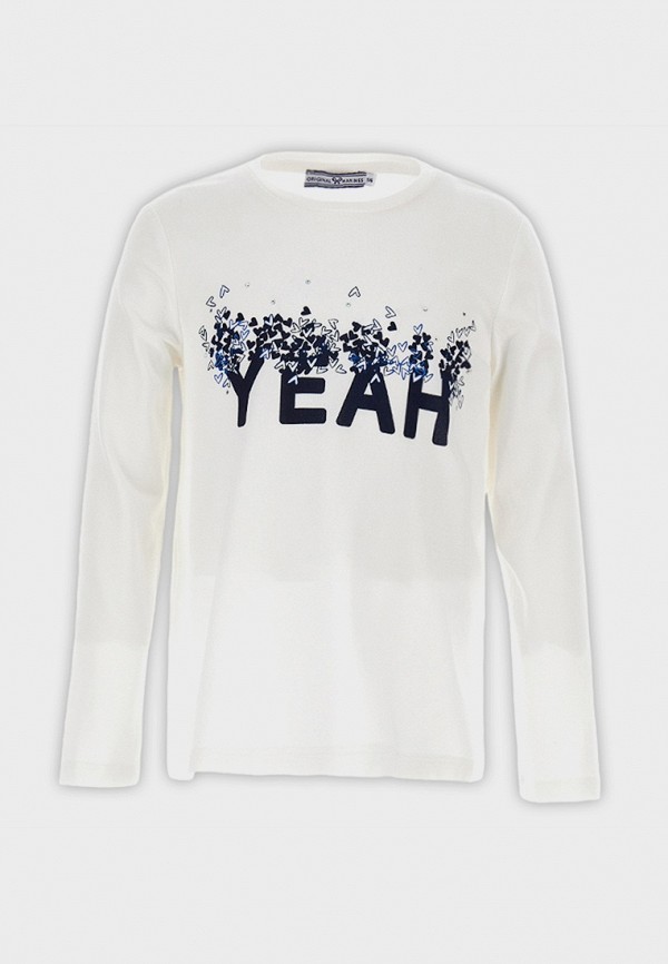 фото Лонгслив original marines