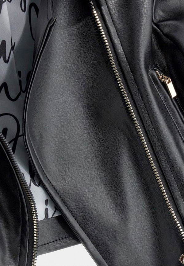 фото Куртка кожаная original marines