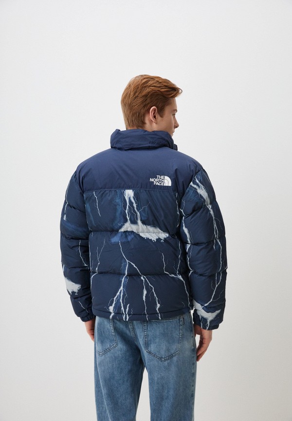 фото Пуховик the north face