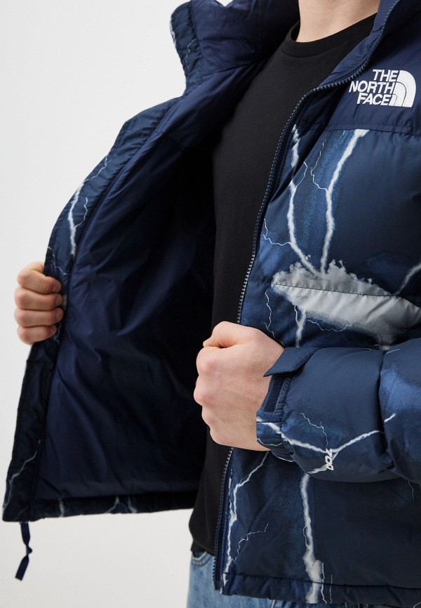 фото Пуховик the north face