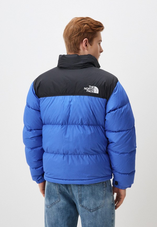 фото Пуховик the north face