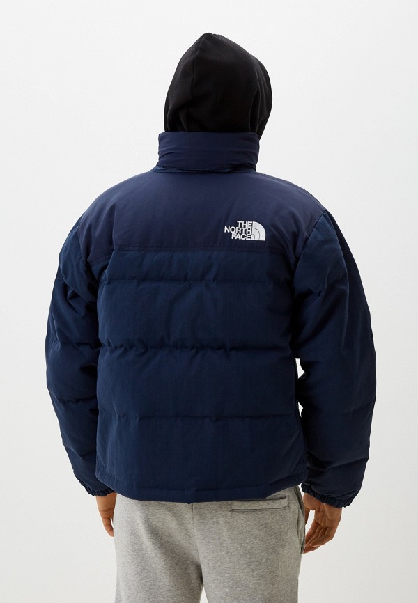 фото Пуховик the north face