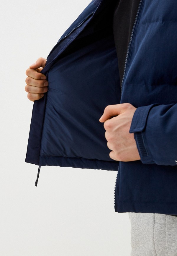 фото Пуховик the north face