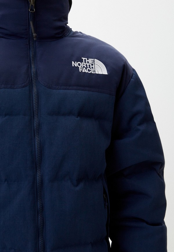 фото Пуховик the north face