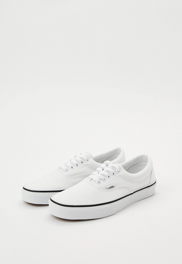 фото Кеды vans