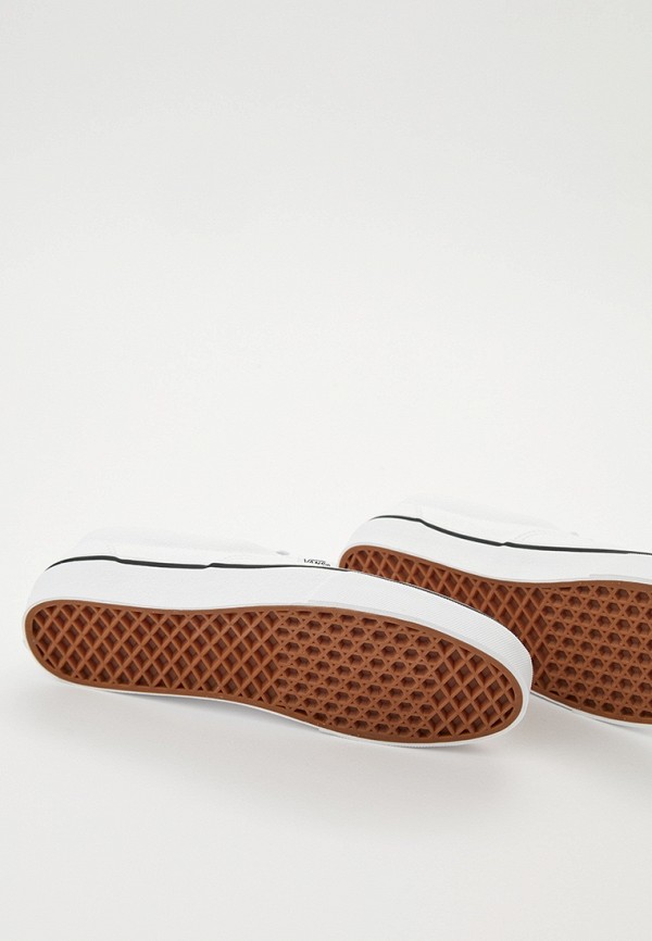 фото Кеды vans