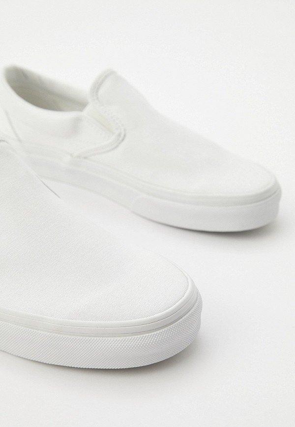 фото Слипоны vans