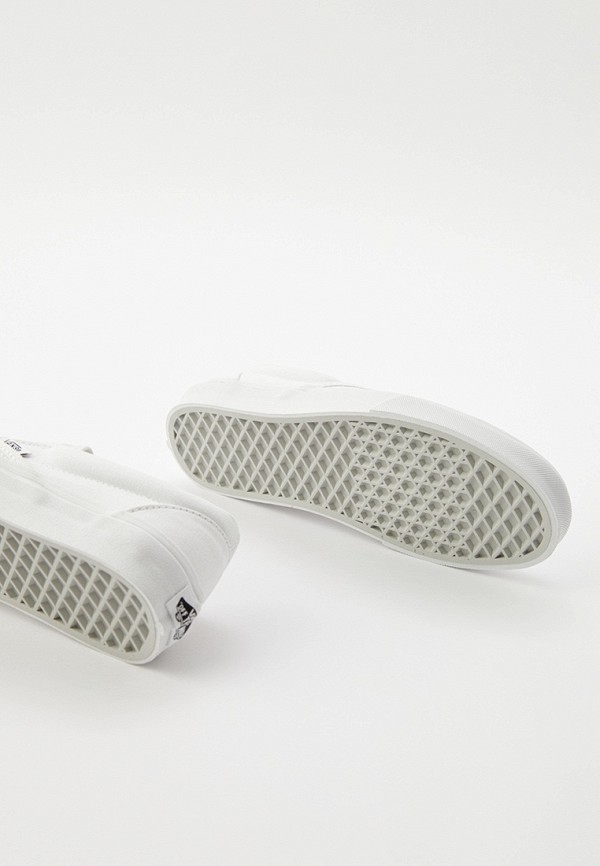 фото Слипоны vans